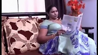 Close Encounter Of An Aunt