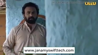 Hot Indian Shemale Gives A Sensual Blowjob And Anal Sex