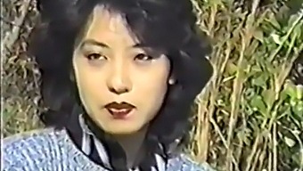 Xhamster.Com에서 클래식한 포르노와 함께하는 레트로 일본 비디오