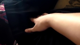 Granny'S Golden Delight: 70-Year-Old Chinese Milf