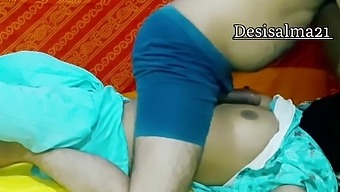 Muslim Babe Gets Fucked On Eid Day In Hd Video
