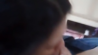 Fat Latina Hates Sucking Cock But Needs Money To Pay For Her Fix