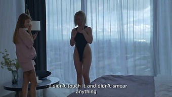 Di Sebalik Tabir Pengalaman Casting Porno Jessica Trunk Dalam Russian Hd