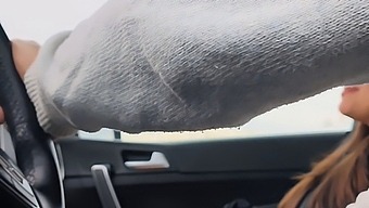 Ekskluzivna Pov Izkušnja S Fitnes Punčko In Njenim Velikim Tičem