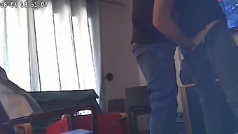 My Partner Was Recorded Having Sex With My Stepmother On Camera