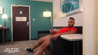 My Wife'S Infidelity With My Stepbrother'S Personal Trainer Captured In 4k