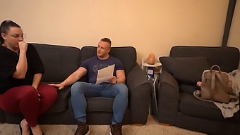 Curvy Pawg Interviews For A Job And Receives Unexpected Pleasures