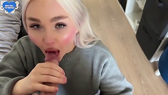 Stepmother’s Accidental Video Sends Her Stepson On A Wild Ride Of Taboo Desire.