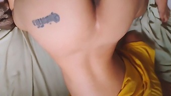 Una Compilation Dei Video Porno Preferiti Di Mio Marito Che Vedono L'Anale E Il Fisting Della Figa