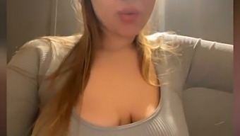 Two Guys Pleasuring One Girl In Public, Including Anal And Oral Sex