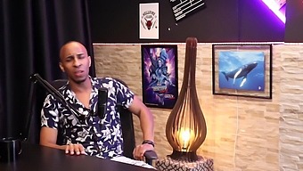 A Provocative Black Teen Pleasures A Black Man And Receives Anal After He Rejects Anal And Money - Ebony Top Satisfaction