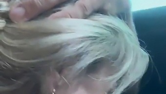 Η Εκπληκτική Milf Alineflavio Έχει Έναν Εκπληκτικό Οργασμό Σε Καυτή Δράση Αυτοκινήτου