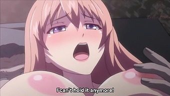 Big Boobed Girl Gets Fucked On The Entrance Exam In This Uncensored Hentai